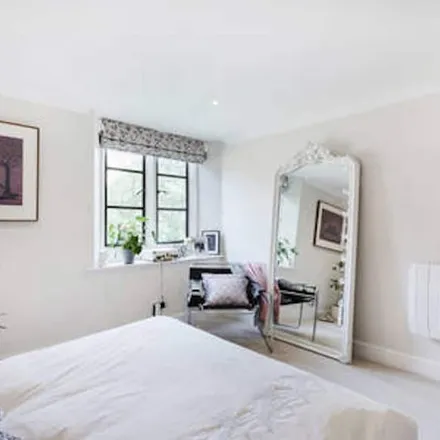 Rent this 2 bed apartment on London in NW5 4HG, United Kingdom