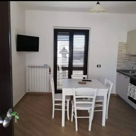 Rent this 2 bed apartment on Via Lorenzo Anania in Catanzaro CZ, Italy