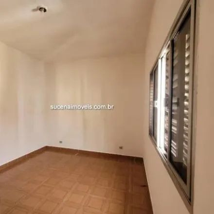 Rent this 1 bed apartment on Rua Orfanato 608 in Vila Prudente, Região Geográfica Intermediária de São Paulo - SP