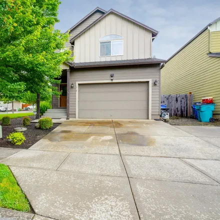 Buy this 3 bed house on 1918 Southeast 113th Court in Vancouver, WA 98664