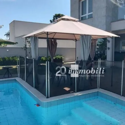 Image 1 - Viaduto Professor William Ortiz, Jardim Horizonte, Cotia - SP, 06709, Brazil - House for sale