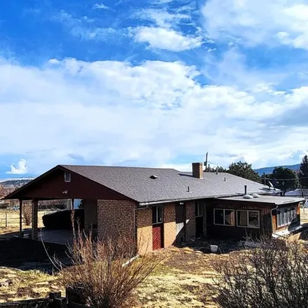 Image 4 - 1299 Foote Road, Eagar, Apache County, AZ 85925, USA - House for sale