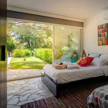 Rent this 5 bed house on Roquebrune-sur-Argens in Var, France