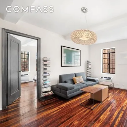 Buy this studio apartment on Prospect Tower in 45 Tudor City Place, New York