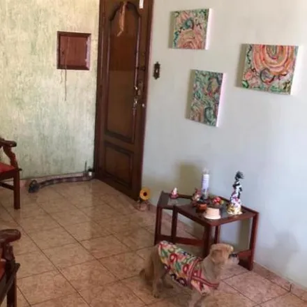 Buy this 3 bed apartment on Avenida Senador Vergueiro in Rudge Ramos, São Bernardo do Campo - SP