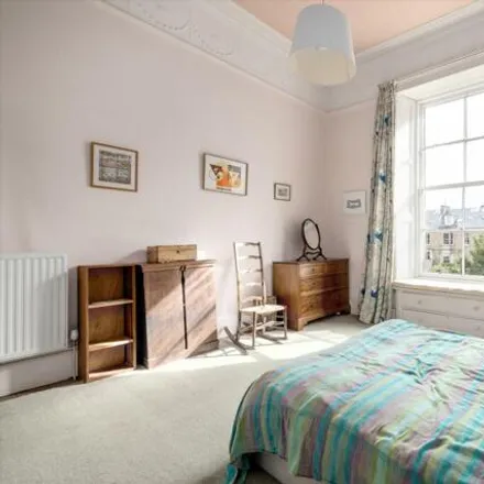 Image 8 - 8 Mayfield Terrace, City of Edinburgh, EH9 1SA, United Kingdom - Apartment for sale