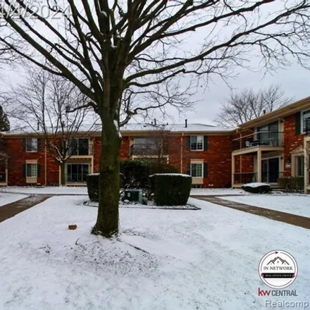 Image 7 - Maple Lane Gardens, Sterling Heights, MI 48312, USA - Condo for sale