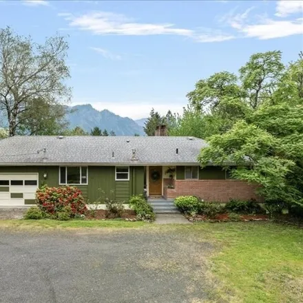 Buy this 4 bed house on 169 Impala Drive in Stevenson, Skamania County