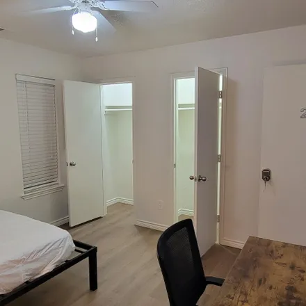 Rent this 1 bed room on Mesquite in TX, US
