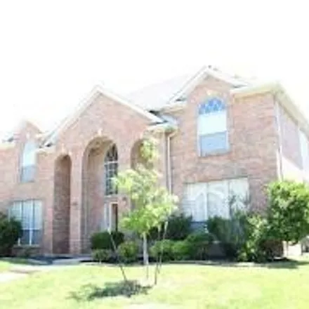Image 2 - 3220 Essex Drive, Mansfield, TX 76063, USA - House for rent