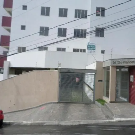 Image 2 - Rua Antônio Francisco do Amaral, Regional Centro, Betim - MG, 32603-886, Brazil - Apartment for sale