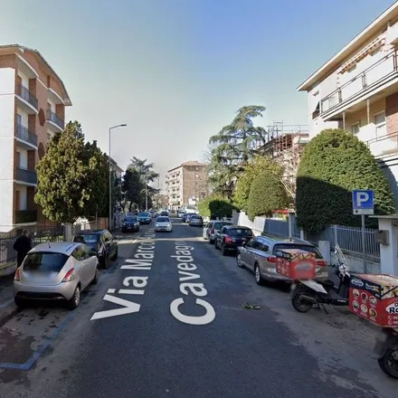 Image 2 - Via Marco Aurelio Cavedagni 8, 43125 Parma PR, Italy - Apartment for rent