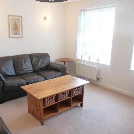 Image 5 - Campion Grove, Middlesbrough, TS7 8ST, United Kingdom - Apartment for rent