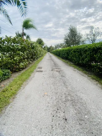 Rent this studio house on 1754 B Road in Loxahatchee Groves, FL 33470
