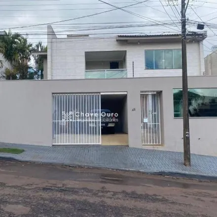 Image 2 - Rua Cinamomo, Recanto Tropical, Cascavel - PR, 85807-660, Brazil - House for sale