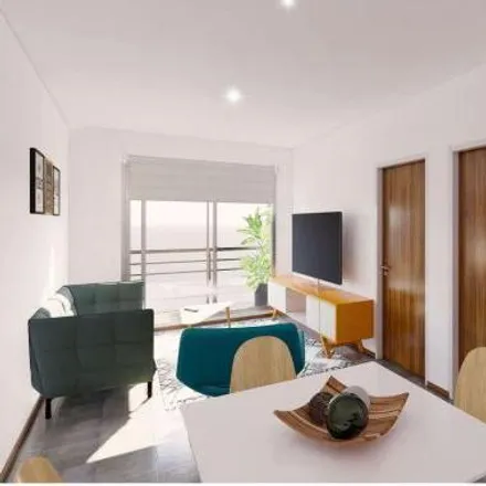 Buy this 1 bed apartment on Avenida de los Constituyentes 3566 in Agronomía, C1431 EGH Buenos Aires