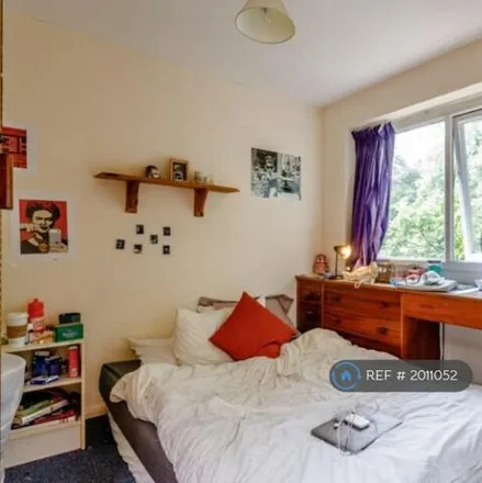 Image 4 - 192 Headington Road, Oxford, OX3 0BS, United Kingdom - Townhouse for rent