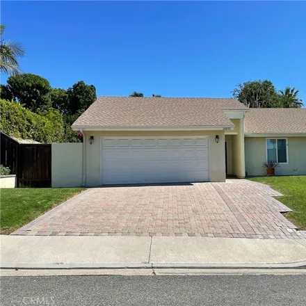 Rent this 3 bed house on 28892 Calle Juca in Laguna Niguel, CA 92677