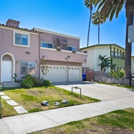 Image 2 - 4485 Alabama Street, San Diego, CA 92116, USA - House for rent