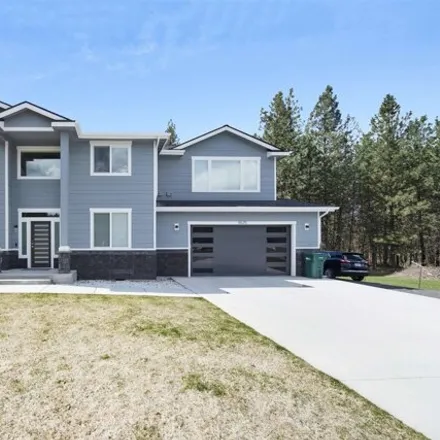 Image 1 - 11699 North Alberta Lane, Spokane County, WA 99218, USA - House for sale