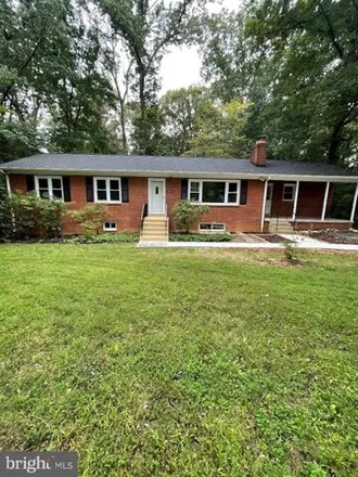 Buy this 7 bed house on 9343 Athens Road in Long Branch, Fairfax County
