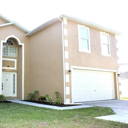 Buy this 4 bed house on 5367 San Miguel Road in Osceola County, FL 34758