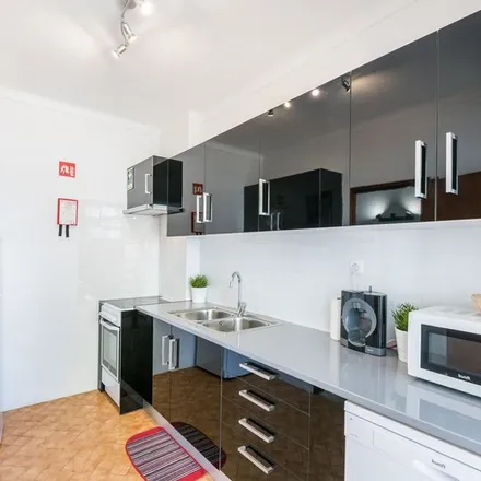 Rent this 2 bed apartment on Adega do David in Rua Fernão de Magalhâes, 8200-184 Albufeira