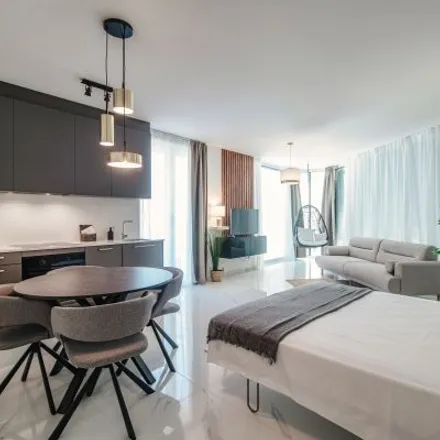 Image 7 - Via La Santa 16, 6962 Lugano, Switzerland - Apartment for rent