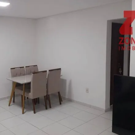 Buy this 2 bed apartment on Rua Aposentado Severino Nunes in José Américo, João Pessoa - PB