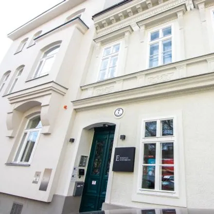 Rent this 4 bed apartment on Einwanggasse 7 in 1140 Vienna, Austria