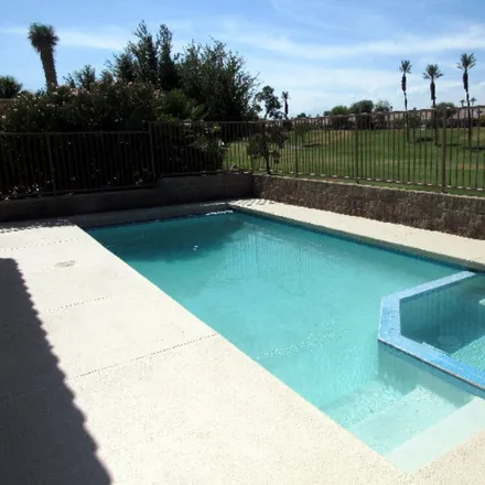 Rent this 2 bed house on 78300 Willowrich Drive in Palm Desert, CA 92211