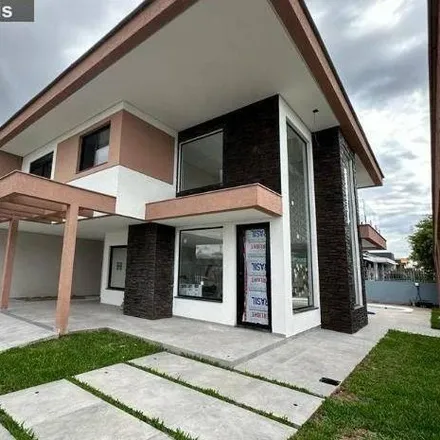 Buy this 3 bed house on Rua das Gardênias in Vale Ville, Gravataí - RS