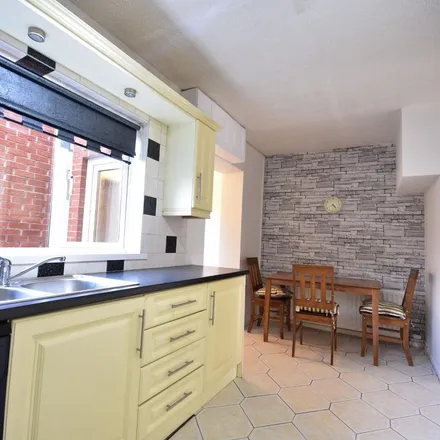 Rent this 3 bed apartment on Glebe Terrace in Lurgan, BT66 6EJ