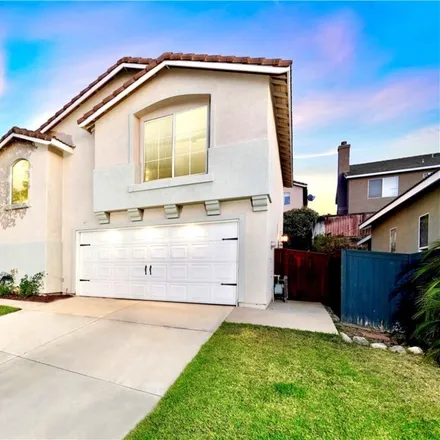 Buy this 3 bed house on 1086 Aurora Lane in Corona, CA 92881