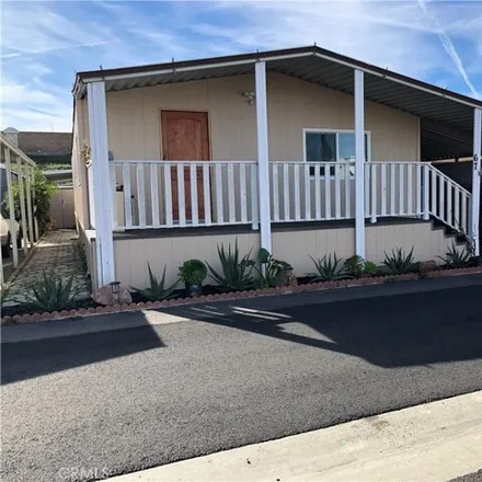 Buy this studio apartment on 13202 Hoover Street in Westminster, CA 92683