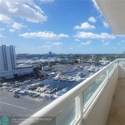 Image 2 - Riviera by Fabio Viviani-Hotel Maren, 525 Seabreeze Boulevard, Fort Lauderdale, FL 33316, USA - Condo for rent