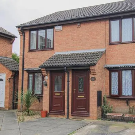 Image 1 - Castle Street, Grimsby, DN32 7LG, United Kingdom - Townhouse for sale
