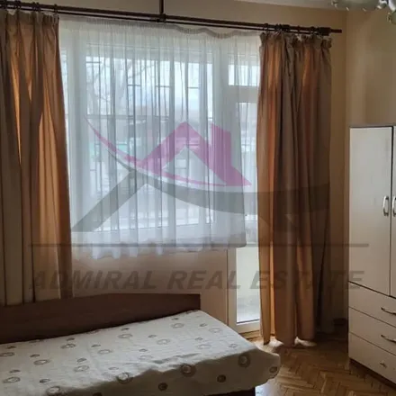 Rent this 1 bed apartment on Симеон Ванков in Svishtov 5250, Bulgaria