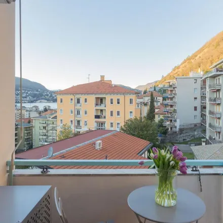 Image 3 - Via Francesco Crispi, 22034 Como CO, Italy - Apartment for rent