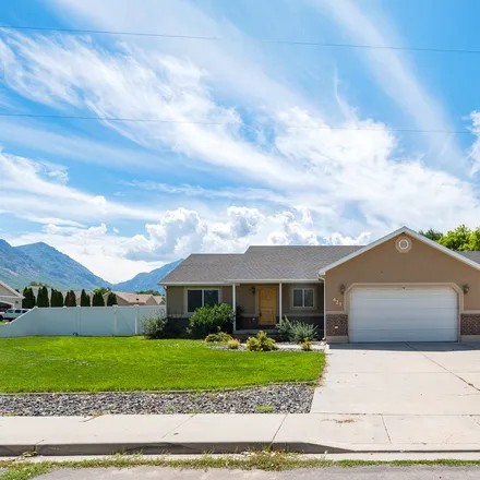 Buy this 5 bed house on unnamed road in Ephraim, UT 84627