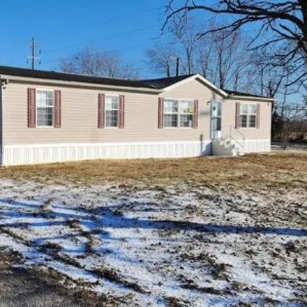 Image 4 - 13445 Ruembler Crossing Road, Franklin County, IL 62812, USA - House for sale