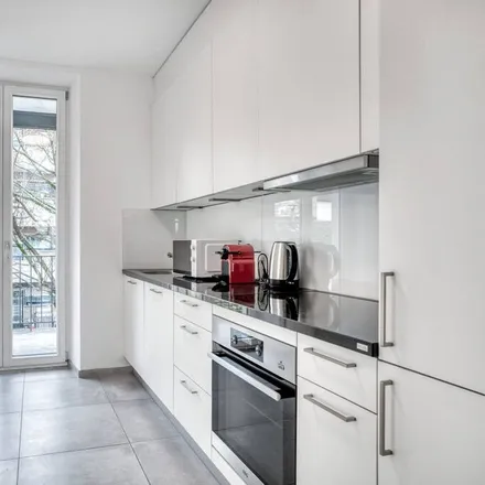 Rent this 2 bed apartment on Basel in Basel-City, Switzerland