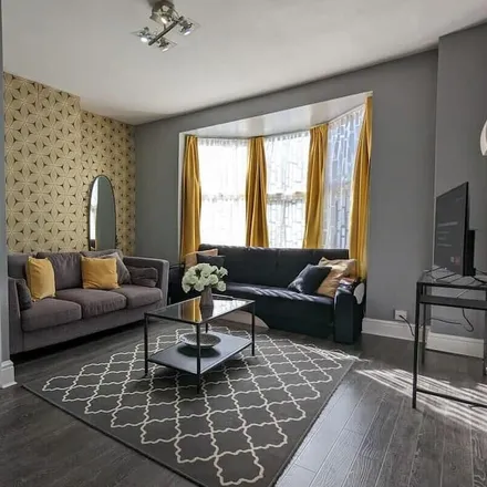 Rent this 2 bed apartment on Birmingham in B16 9ST, United Kingdom