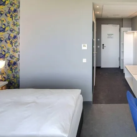 Rent this 1 bed apartment on Schwäbisch Gmünd in Baden-Württemberg, Germany