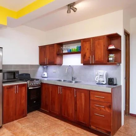 Rent this 2 bed apartment on Puntarenas Province in Quepos, 60601 Costa Rica