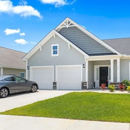 Buy this 3 bed house on 524 Canborough Ln in Murrells Inlet, South Carolina