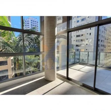 Rent this 3 bed apartment on Alameda Joaquim Eugênio de Lima 713 in Cerqueira César, São Paulo - SP