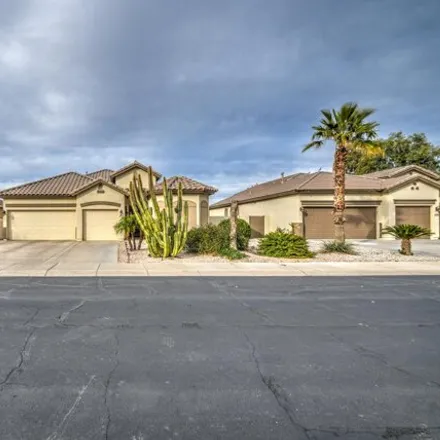 Buy this 3 bed house on 14780 West Edgemont Avenue in Goodyear, AZ 85395