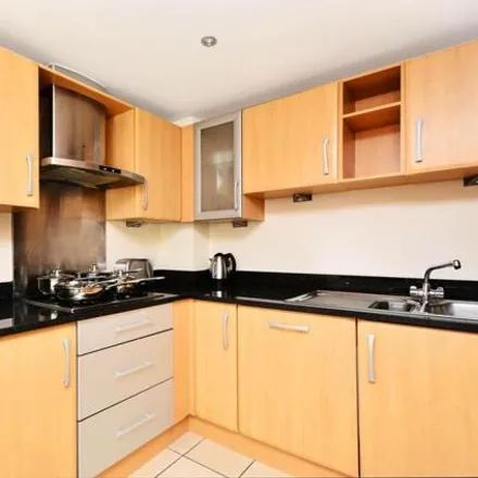 Rent this 2 bed apartment on Seddon Street in London, WC1X 0LR