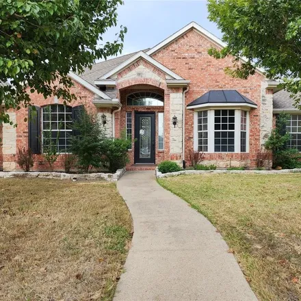 Rent this 4 bed house on 3501 Excalibur Court in Richardson, TX 75082
